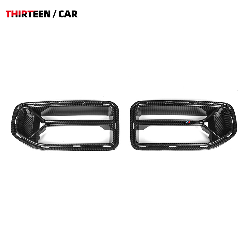 Front Grille M2 G87 CSL - Image 2