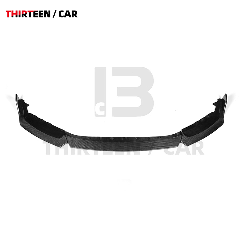 FRONT LIP M2 G87 TR - Image 2
