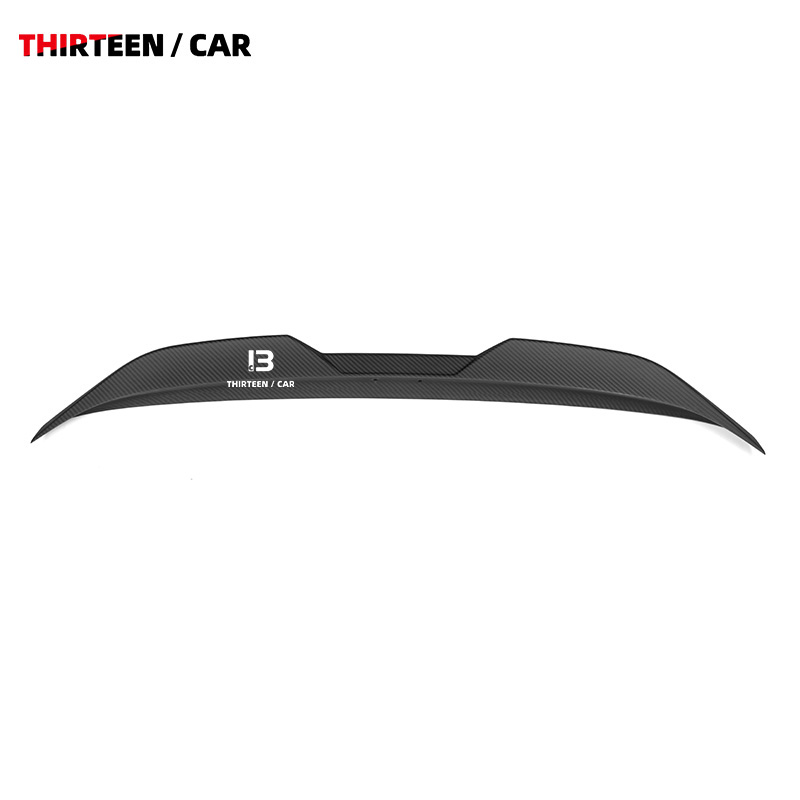 REAR WING M2 G87 G42 -MP - Image 2