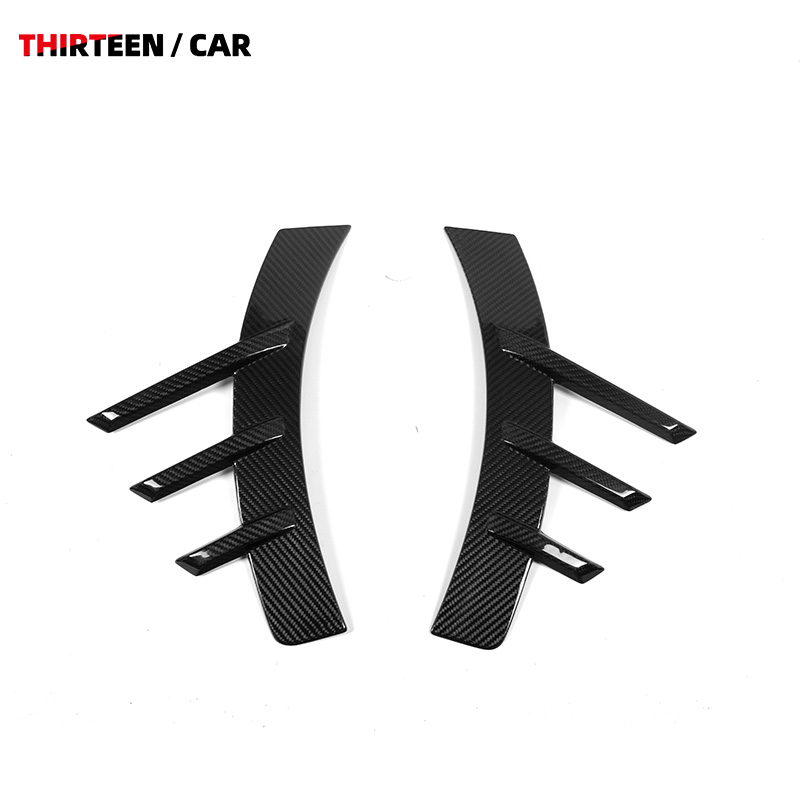 Front Fender Flare M2 G87 MP - Image 2