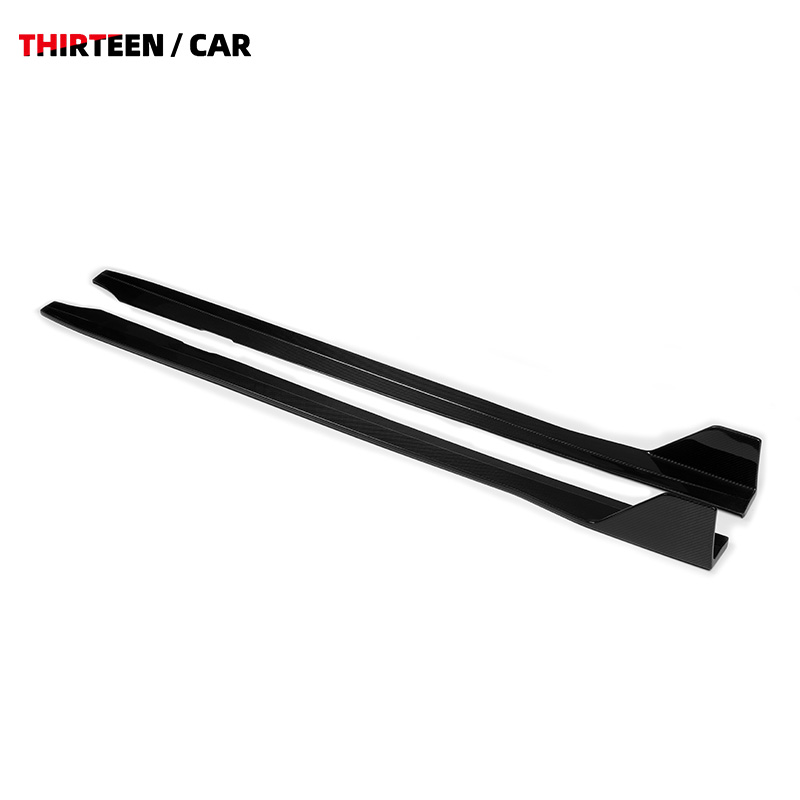 SIDE SKIRTS M2 G87 AD - Image 3