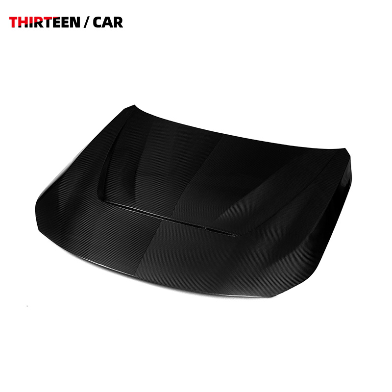 Engine Hood M2 G87 G42 N - Image 3