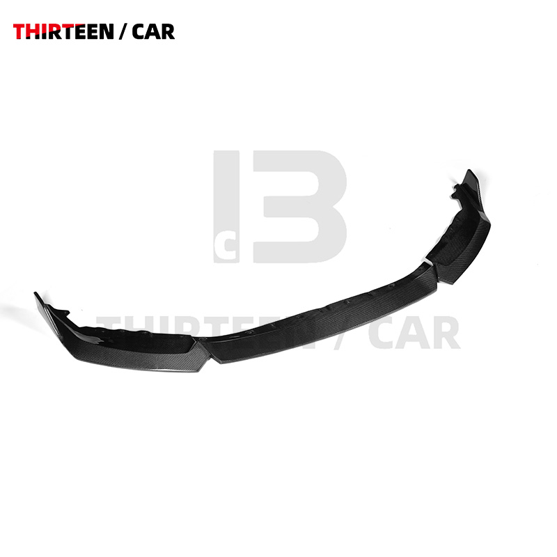 FRONT LIP M2 G87 TR - Image 3