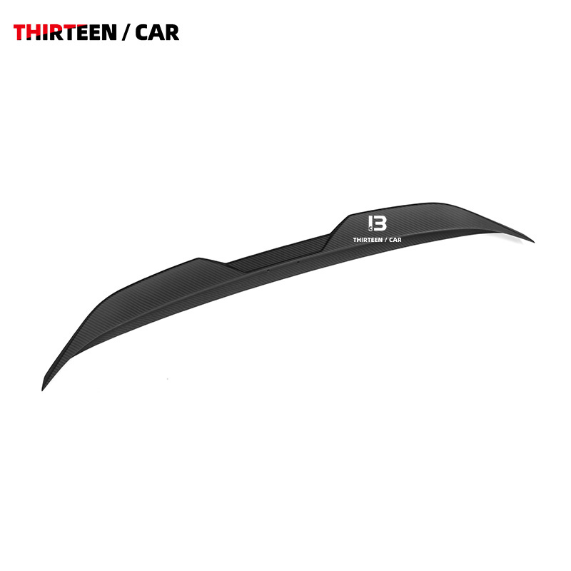 REAR WING M2 G87 G42 -MP - Image 3