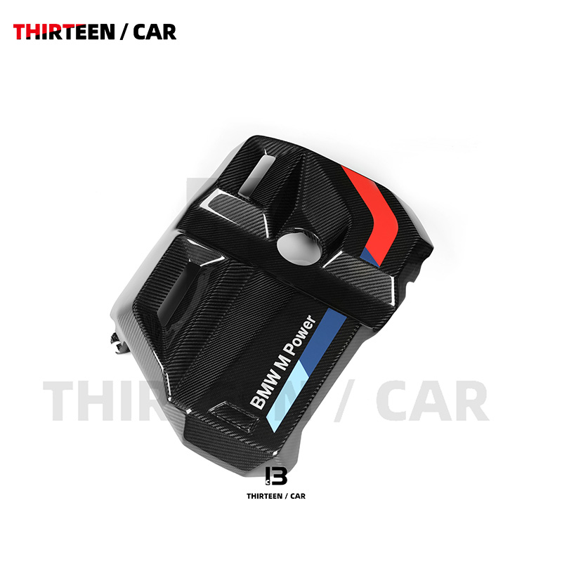 ENGINE BAY COVER M2 M3 M4 -MP - Image 3