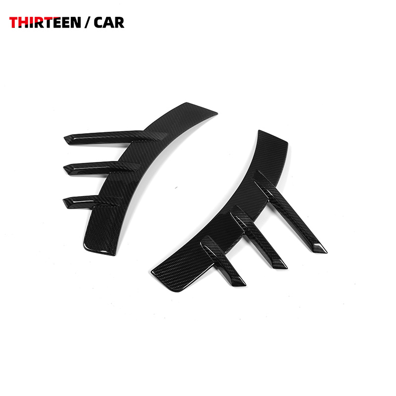 Front Fender Flare M2 G87 MP - Image 3