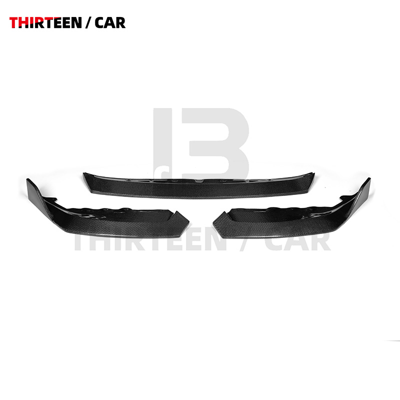FRONT LIP M2 G87 TR - Image 4