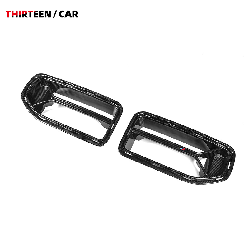 Front Grille M2 G87 CSL - Image 4