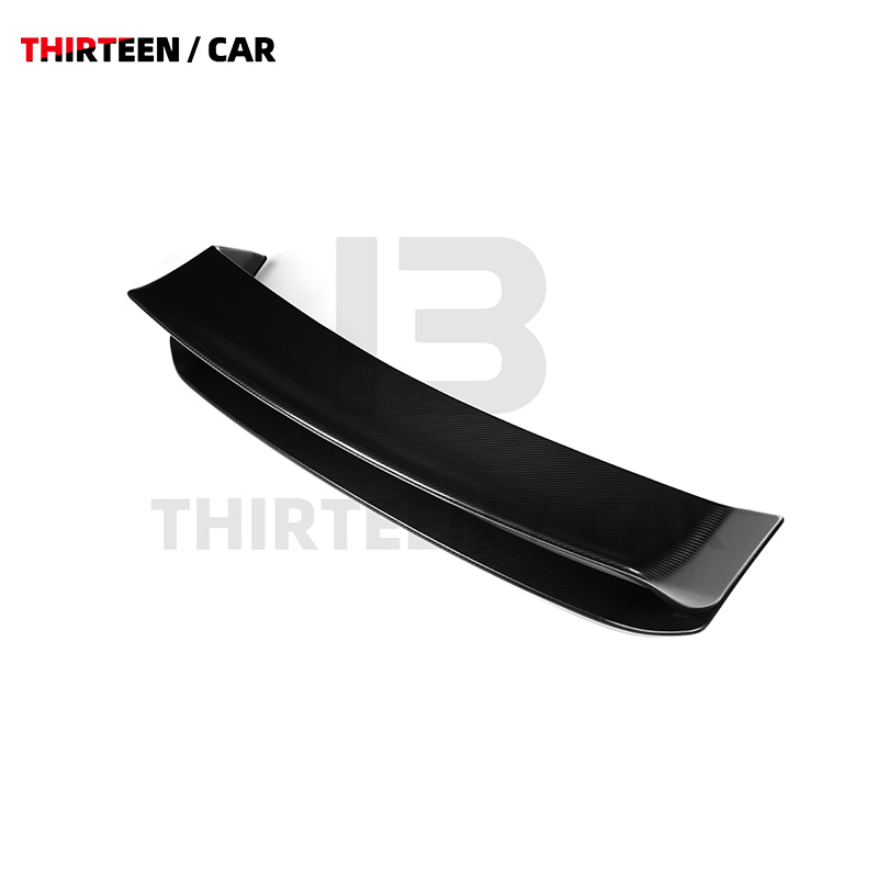TOP SPOILER M2 G87 G42 N - Image 4