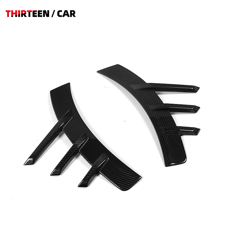 Front Fender Flare M2 G87 MP - Image 4