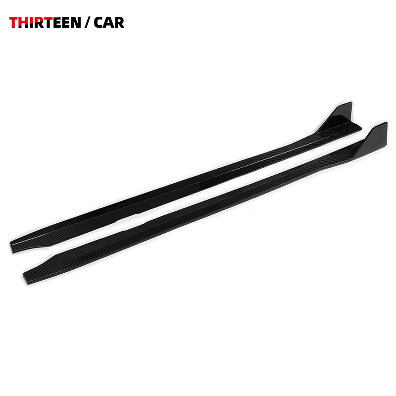 SIDE SKIRTS M2 G87 AD - Image 4