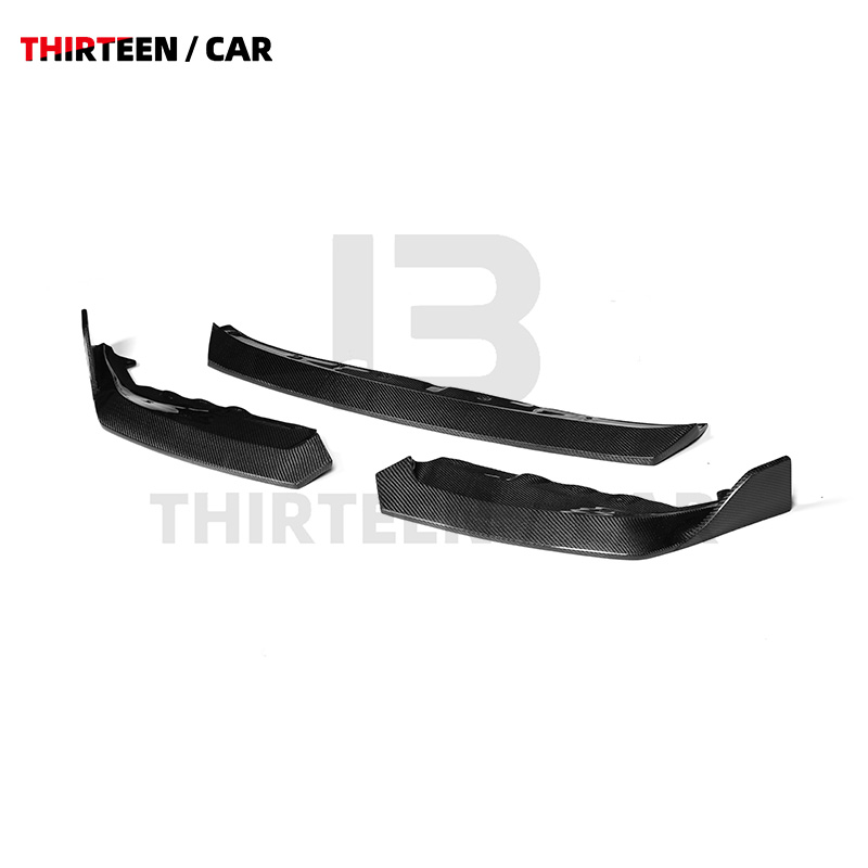 FRONT LIP M2 G87 TR - Image 5