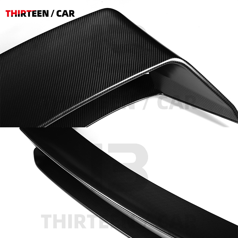 TOP SPOILER M2 G87 G42 N - Image 5