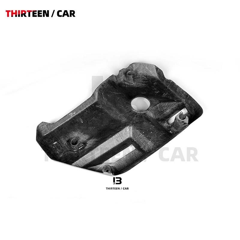 ENGINE BAY COVER M2 M3 M4 -MP - Image 5