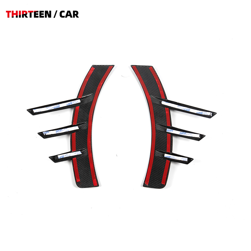 Front Fender Flare M2 G87 MP - Image 5