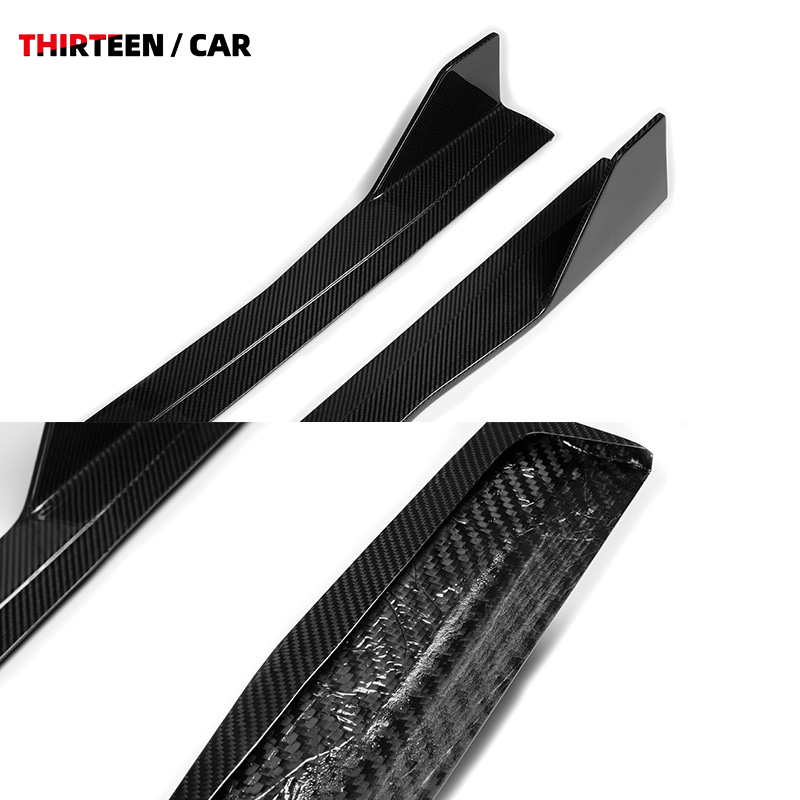 SIDE SKIRTS M2 G87 AD - Image 5