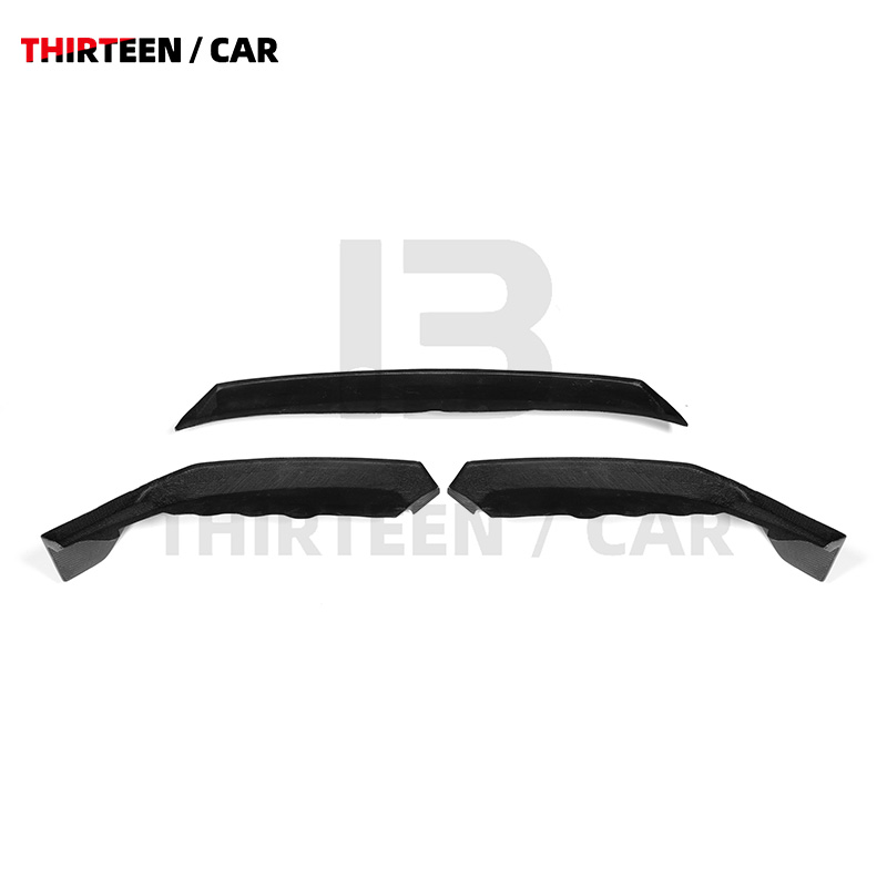 FRONT LIP M2 G87 TR - Image 6