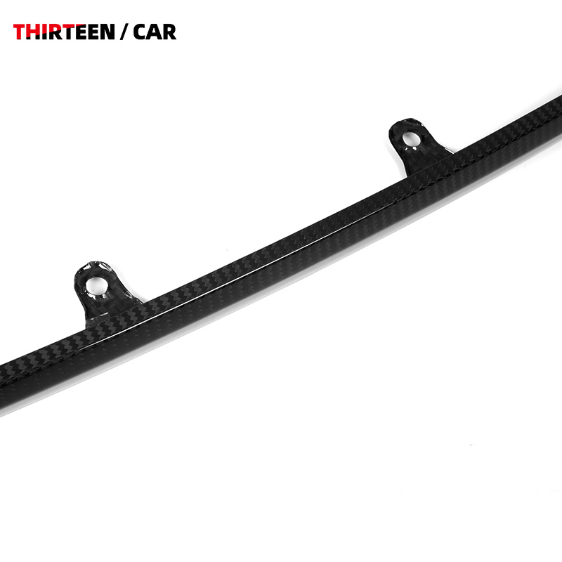 FRONT LIP M2 G87 -MP - Image 6