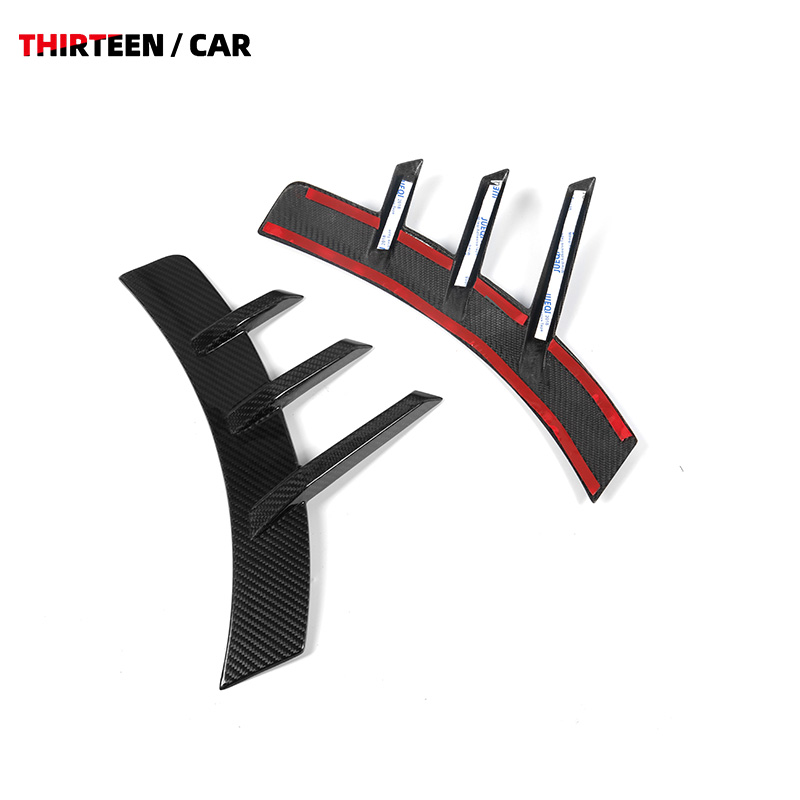 Front Fender Flare M2 G87 MP - Image 6