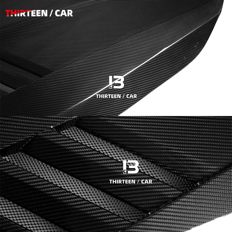 ENGINE HOOD M2 G87 G42 -V - Image 6