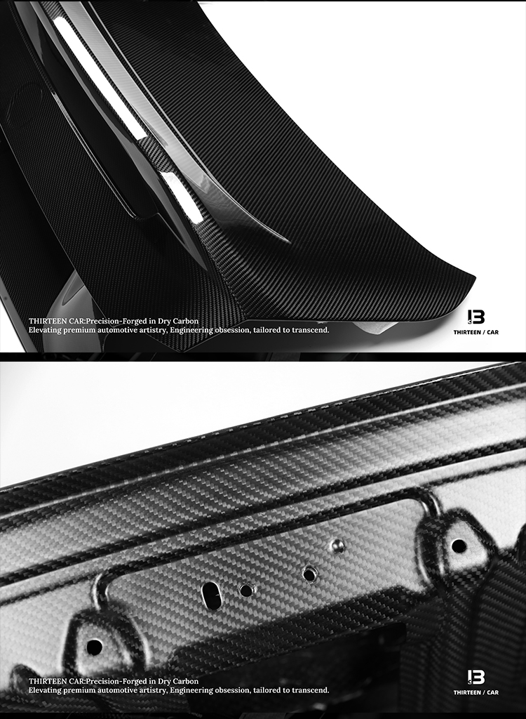 TRUNK LID M2 G87 G42 -V