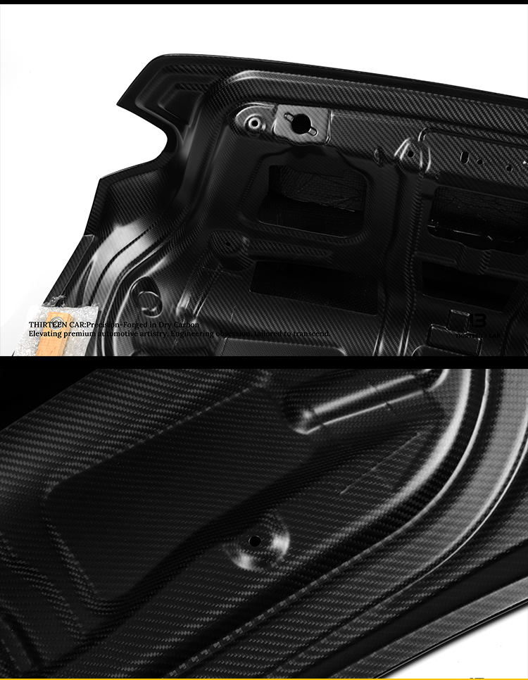 TRUNK LID M2 G87 G42 -V