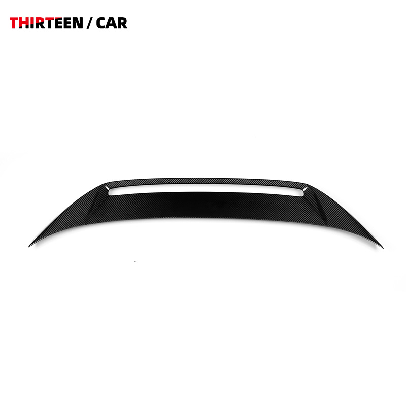 REAR SPOILER M2 G87 G42 AD V2 - Image 2