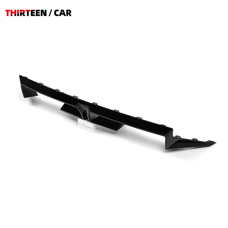 REAR DIFFUSER M2 G87 CS -ABS - Image 2