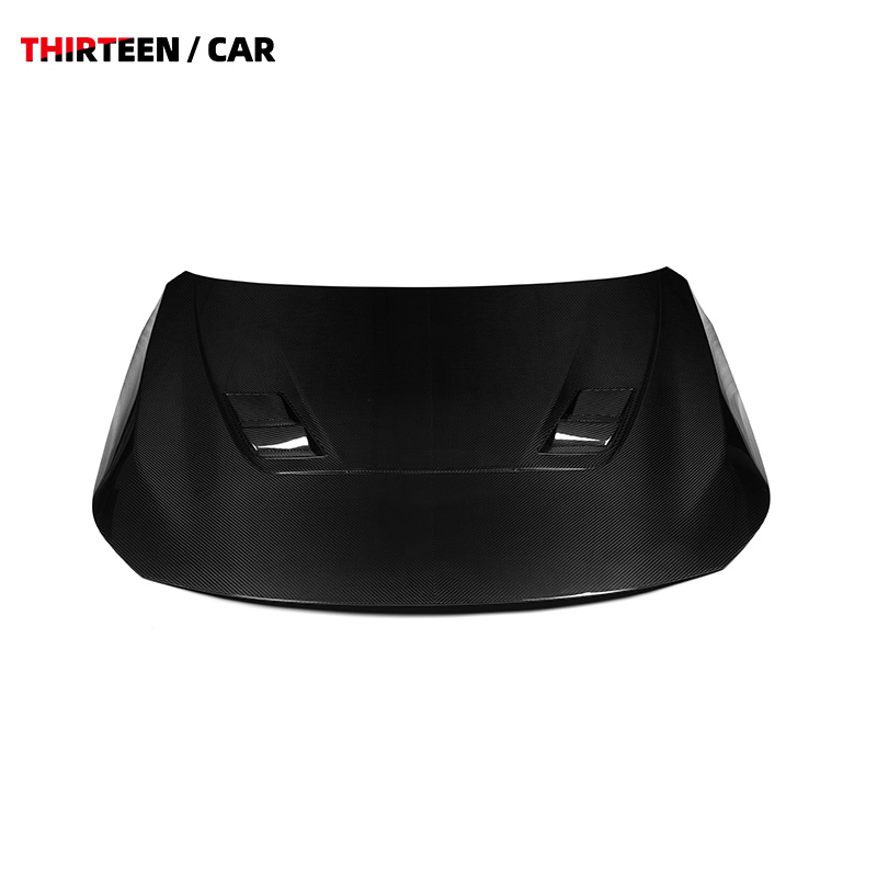Engine Hood M2 G87 G42 N V2 - Image 2