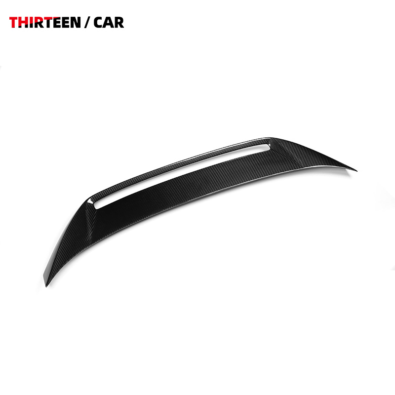 REAR SPOILER M2 G87 G42 AD V2 - Image 3