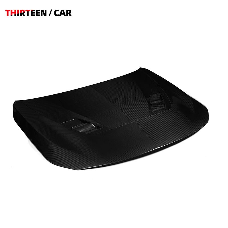 Engine Hood M2 G87 G42 N V2 - Image 3