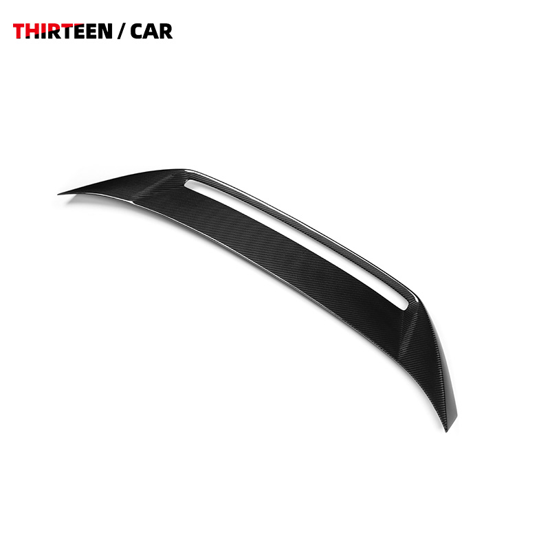 REAR SPOILER M2 G87 G42 AD V2 - Image 4