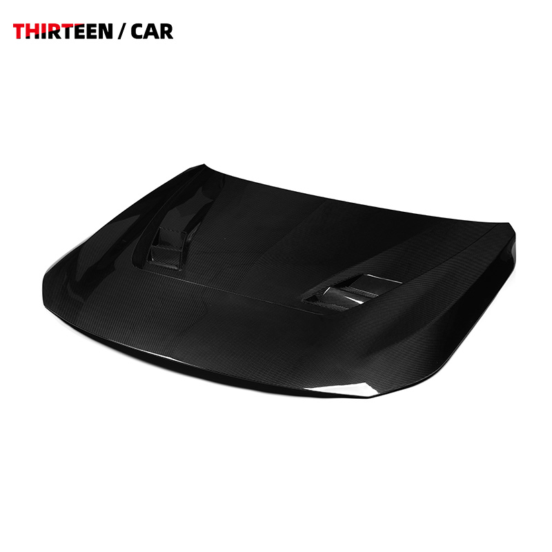 Engine Hood M2 G87 G42 N V2 - Image 4