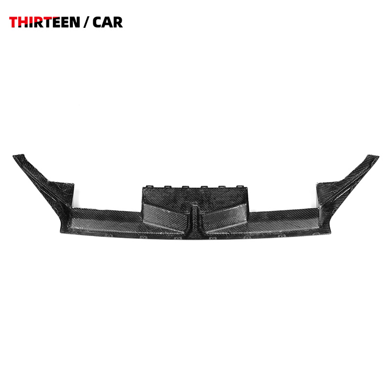 REAR DIFFUSER M2 G87 CS - Image 5
