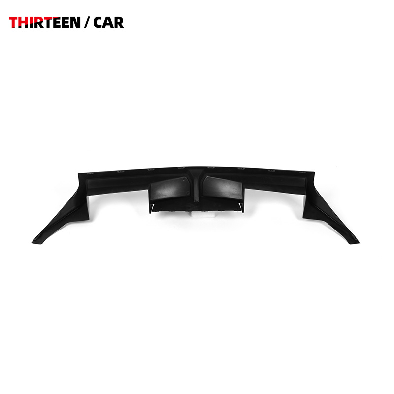 REAR DIFFUSER M2 G87 CS -ABS - Image 5