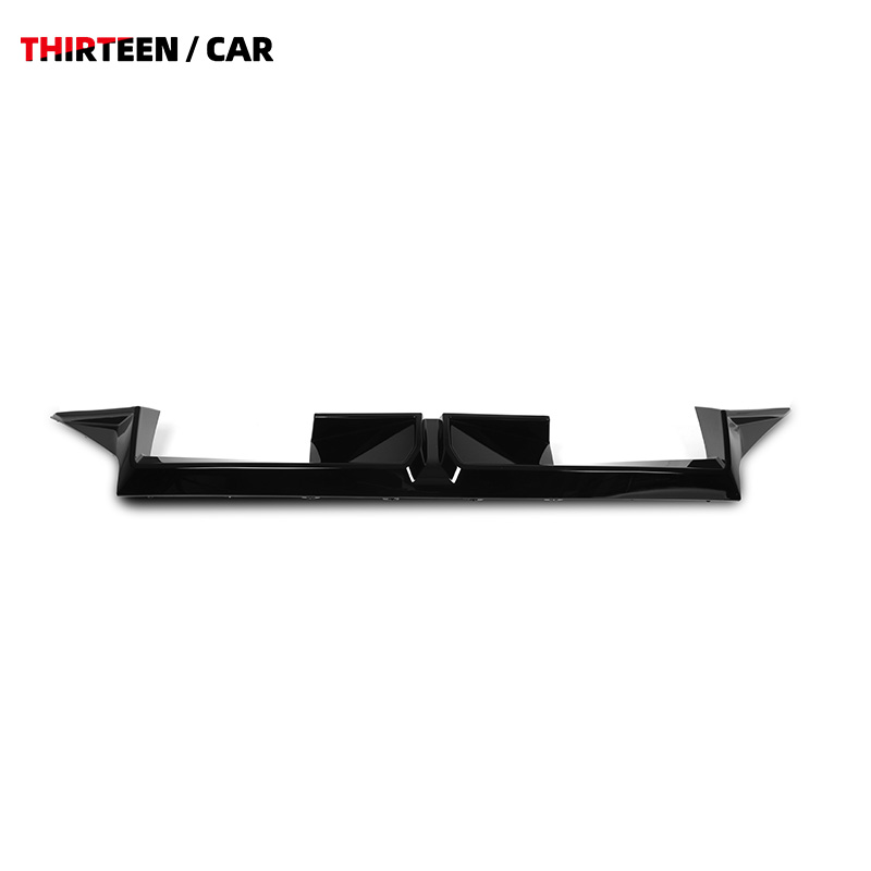 REAR DIFFUSER M2 G87 CS -ABS - Image 6
