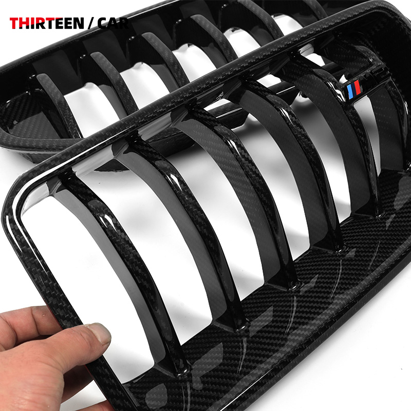FRONT GRILLE M2 G87 AD