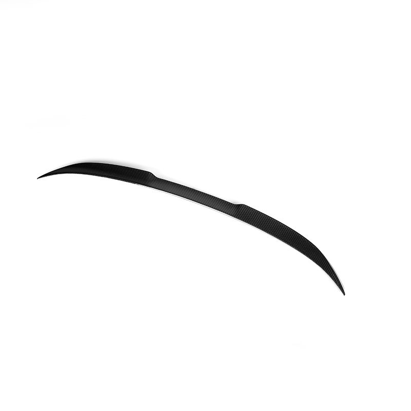 REAR SPOILER M2 G87 G42 -VS - Image 5