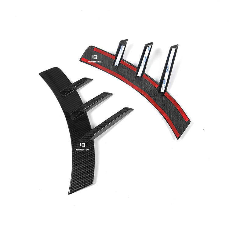 Front Fender Flare M2 G87 MP