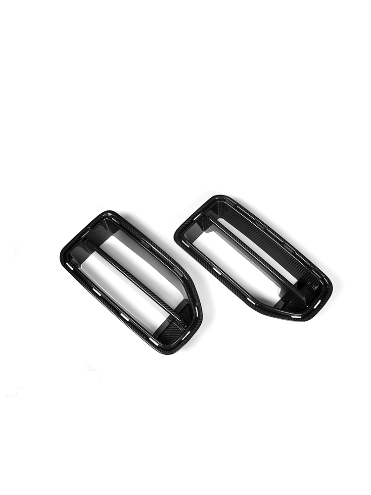 FRONT GRILLE M2 G87 -MP - Image 5