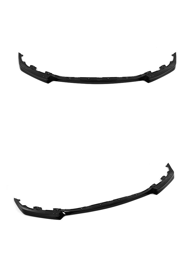 FRONT LIP M2 G87 CS -PP