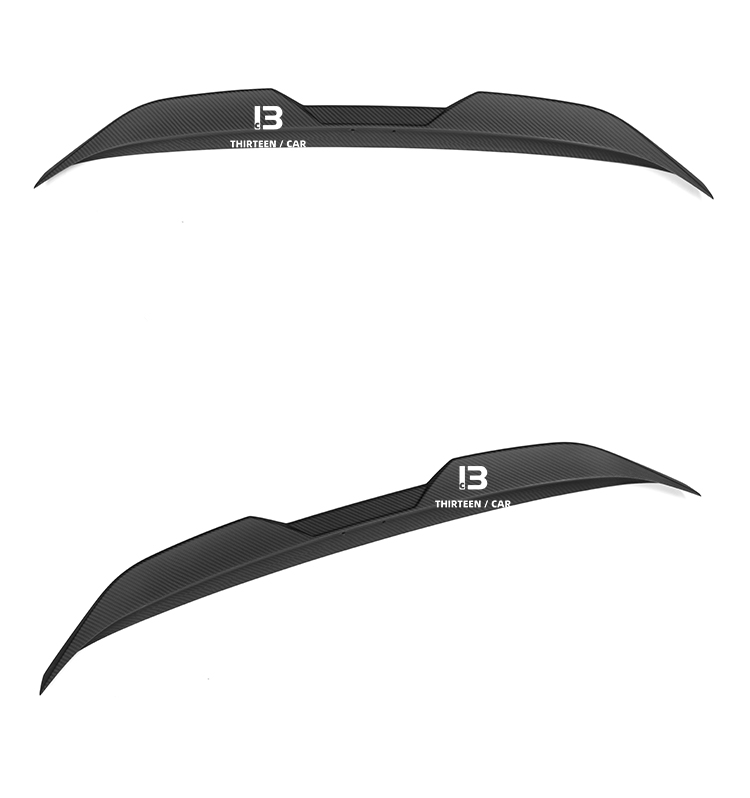 REAR WING M2 G87 G42 -MP