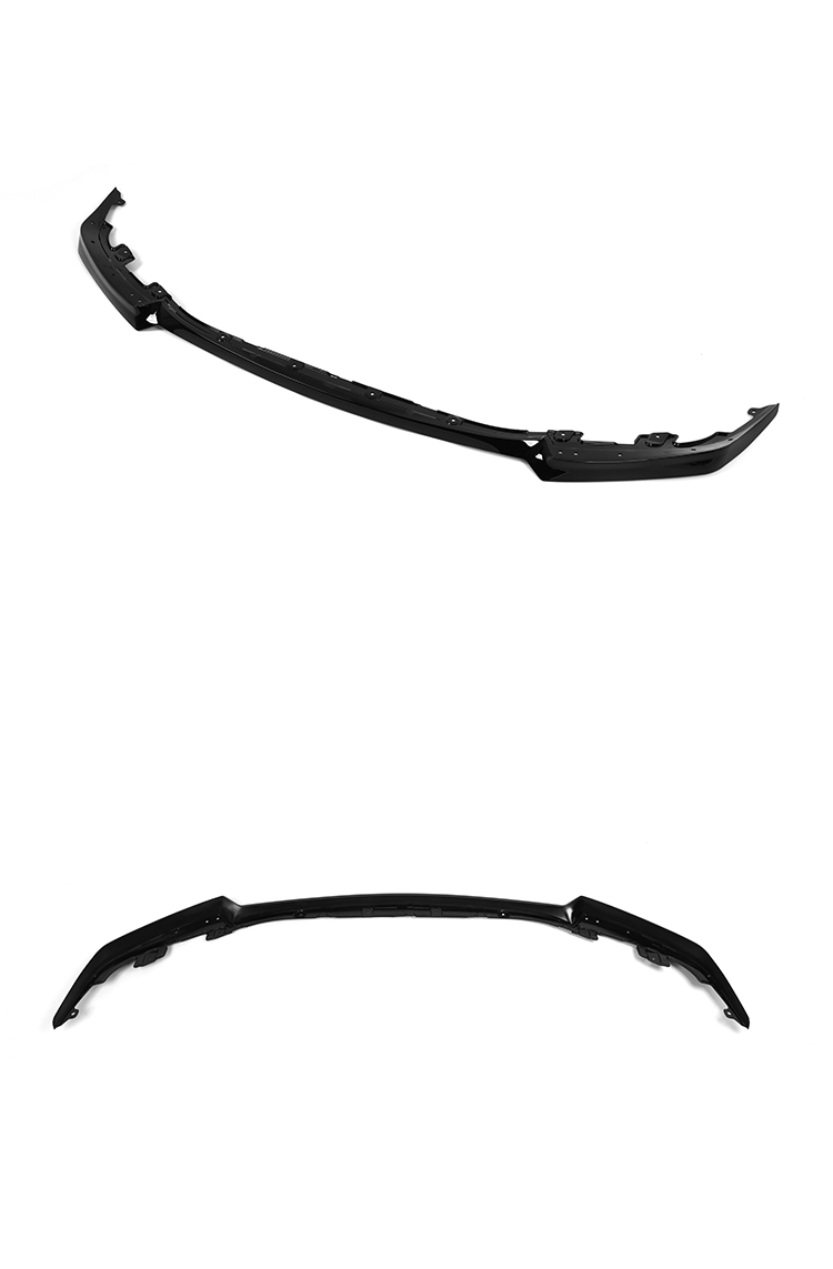 FRONT LIP M2 G87 CS -PP