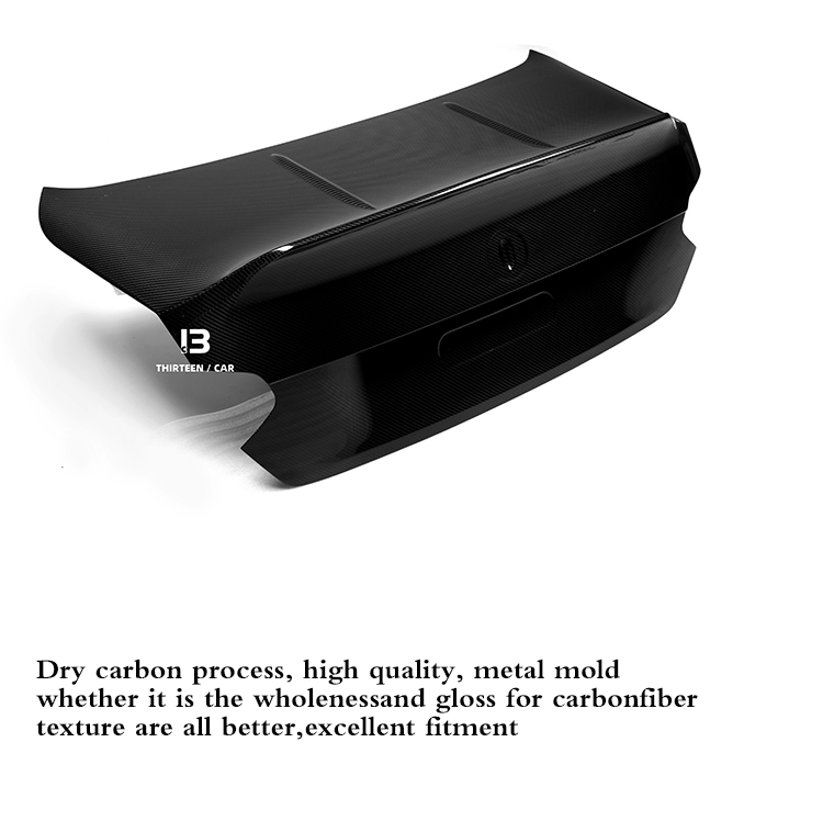 TRUNK LID M2 G87 G42 CSL