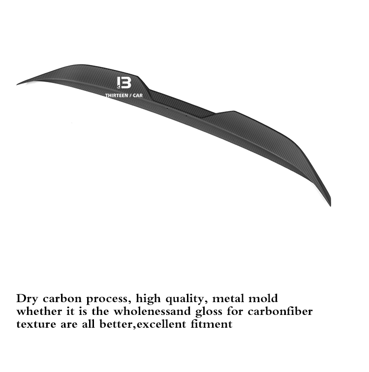 REAR WING M2 G87 G42 -MP