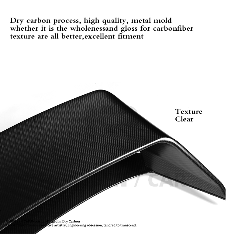 TOP SPOILER M2 G87 G42 N