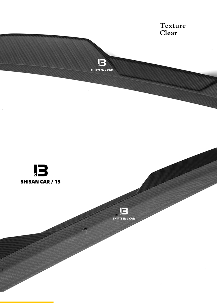 REAR WING M2 G87 G42 -MP