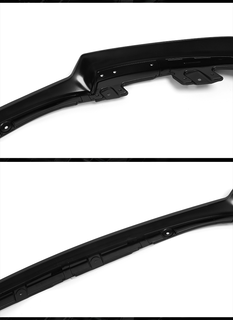 FRONT LIP M2 G87 CS -PP