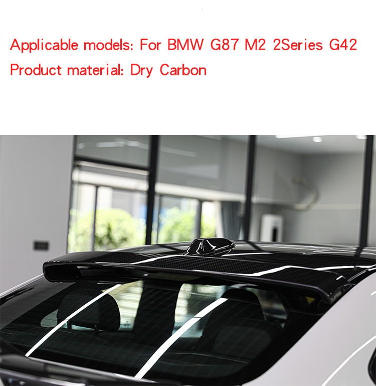 ROOF WING M2 G87 G42 -MP
