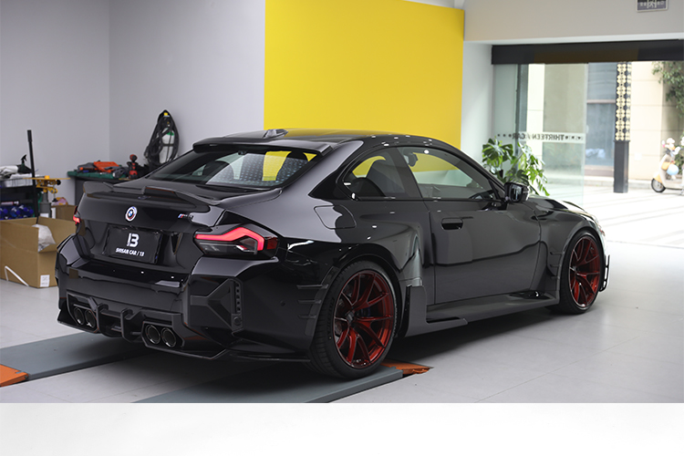 ROOF WING M2 G87 G42 -MP